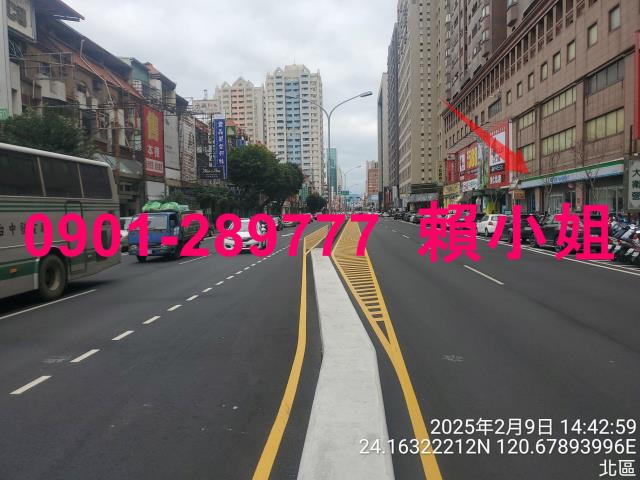 北區大樓法拍-8