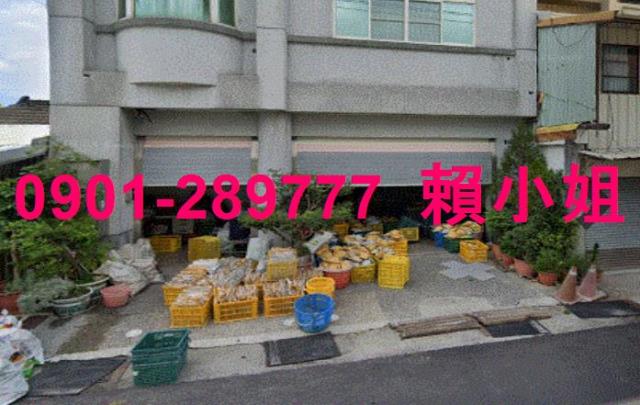 台中東勢拍賣透天-4