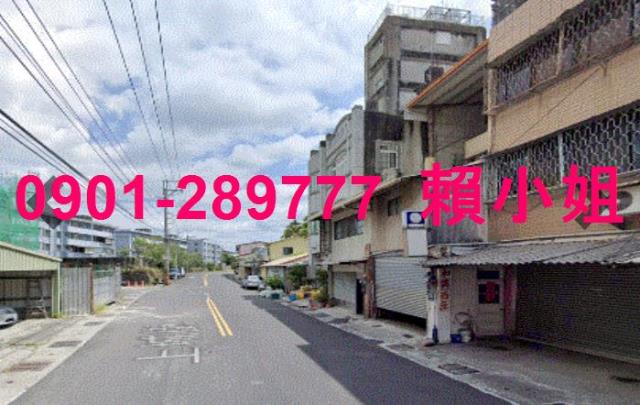 台中東勢拍賣透天-5