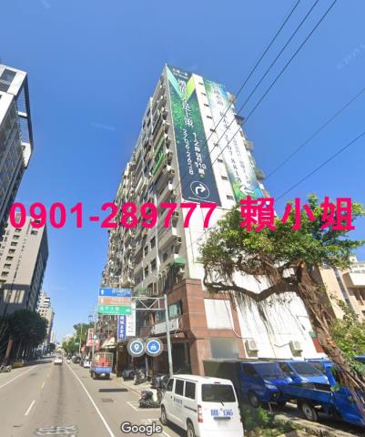 西屯大樓法拍-2