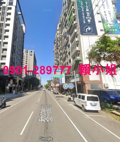 西屯大樓法拍-3