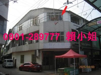 石岡透天法拍-3