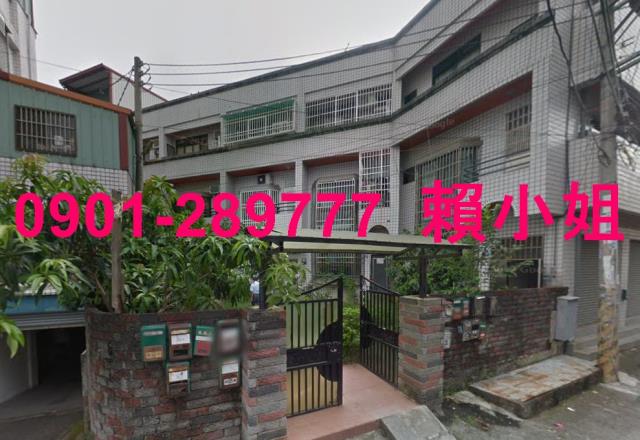 大里法拍透天-4