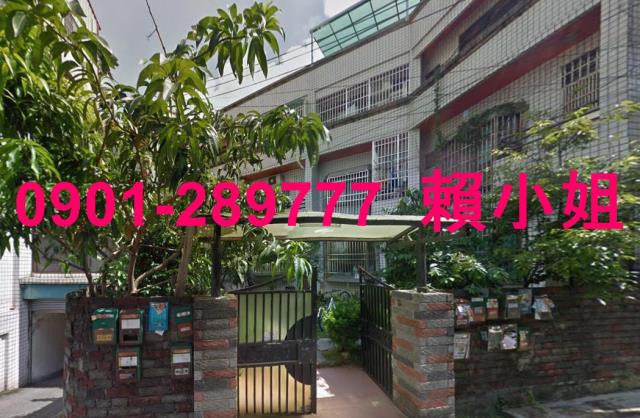 大里法拍透天-5
