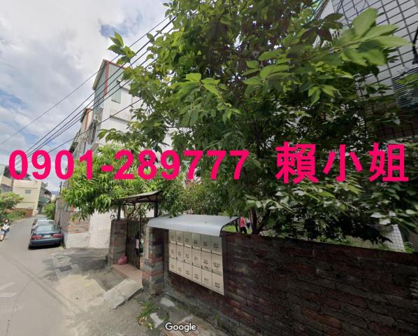 大里法拍透天-6