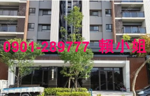 台中北屯大樓法拍-4