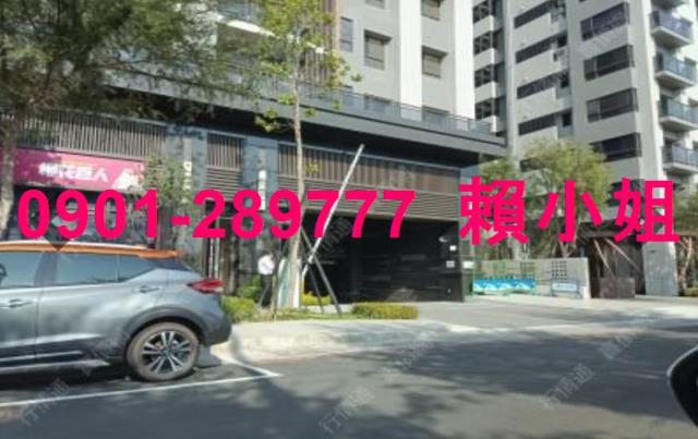 台中北屯大樓法拍-6