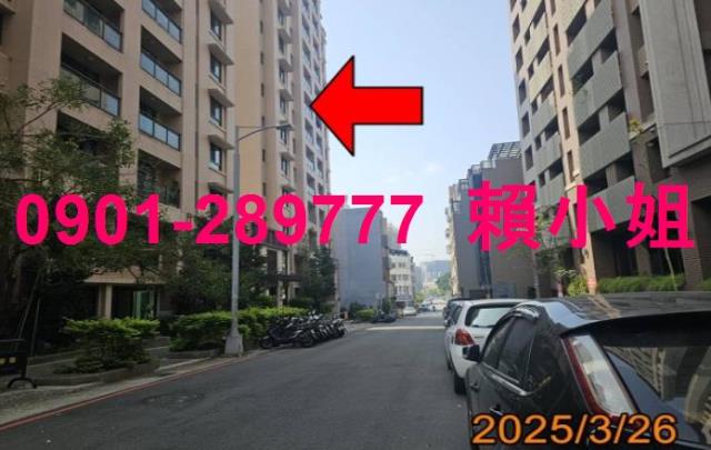 南屯大樓法拍-2