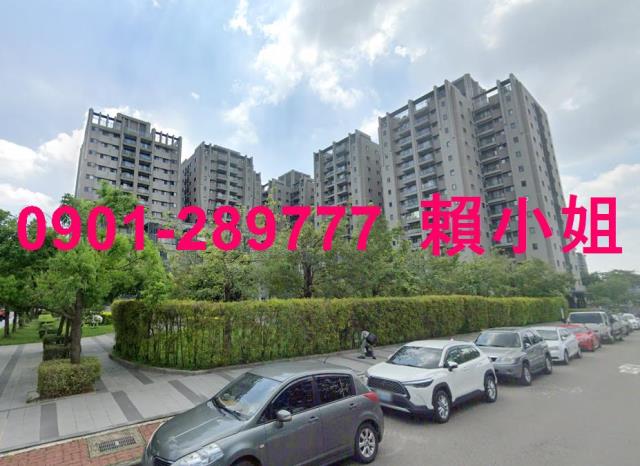 北屯大樓法拍-1