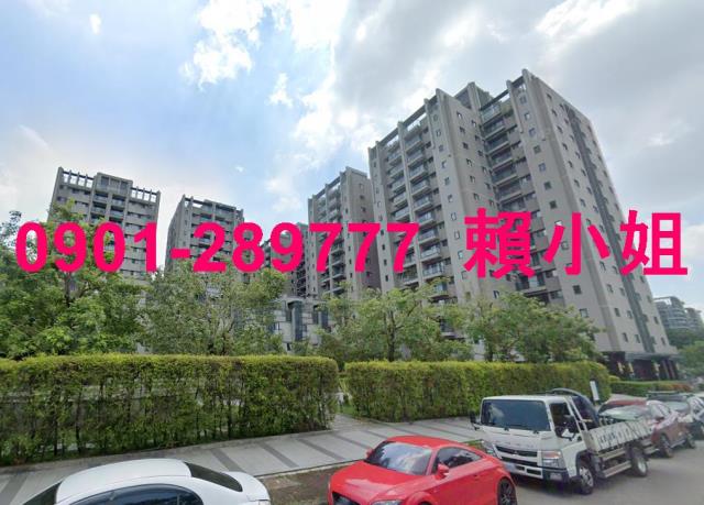 北屯大樓法拍-2