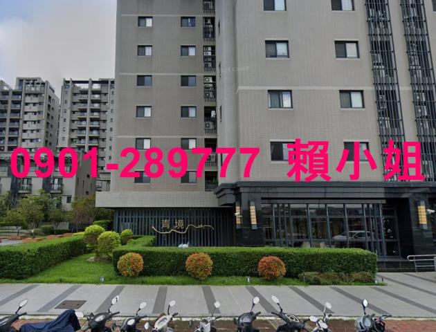 北屯大樓法拍-3