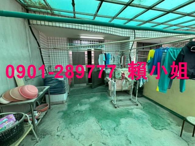 花壇透天法拍-10