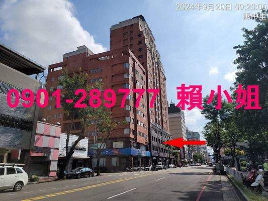 南屯法拍大樓-6