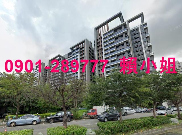 北屯大樓法拍-3