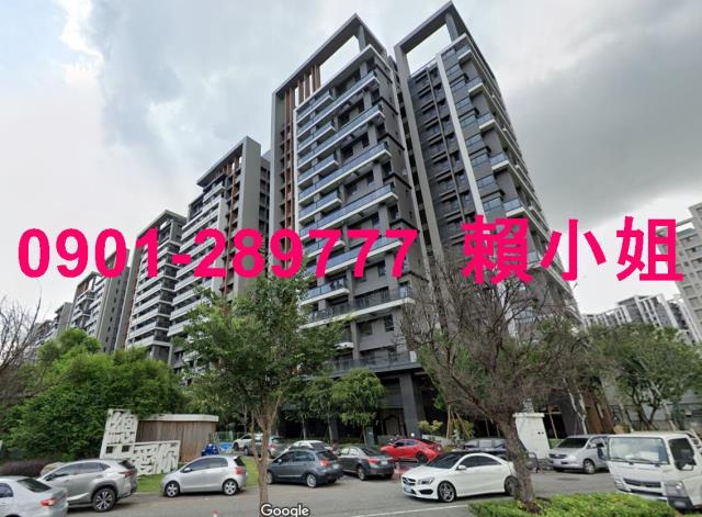 北屯大樓法拍-4