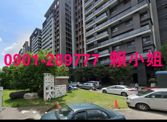 北屯大樓法拍-5