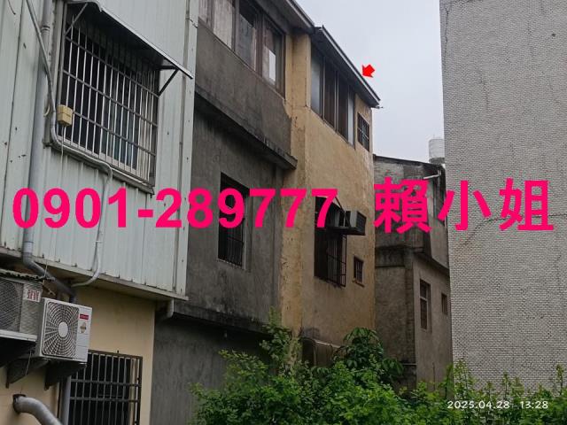 大雅透天法拍-3