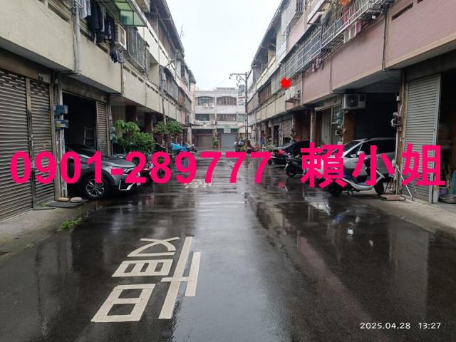大雅透天法拍-5