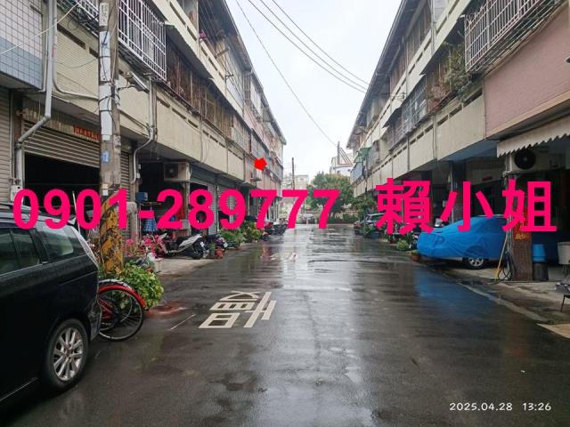 大雅透天法拍-6