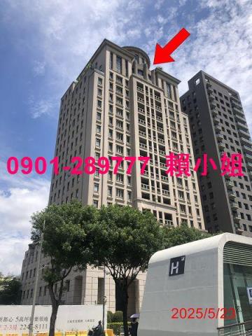 西屯法拍大樓-1