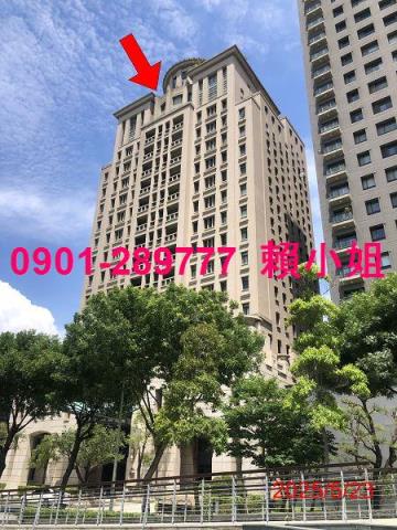 西屯法拍大樓-2