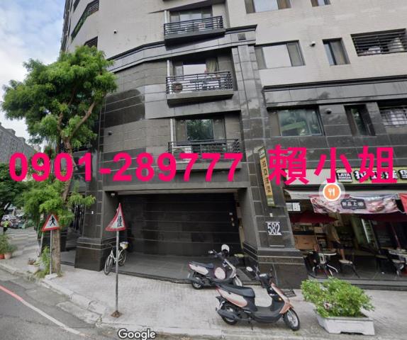 台中南區大樓法拍-4