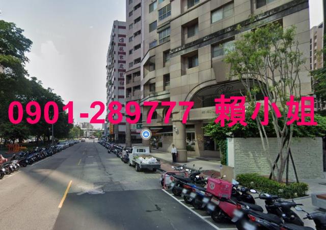 台中南區拍賣大樓-3