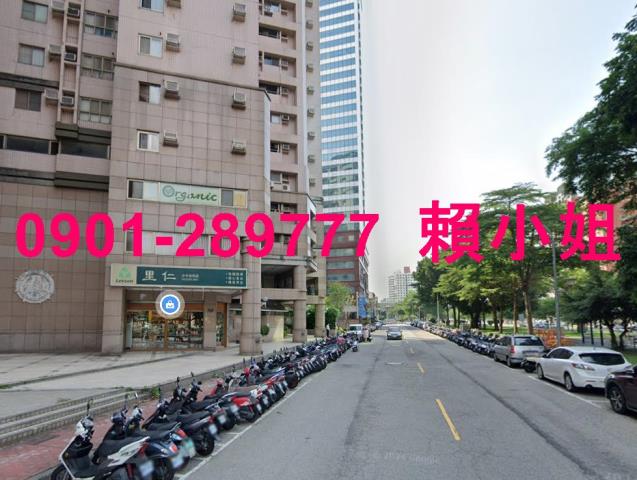 台中南區拍賣大樓-4