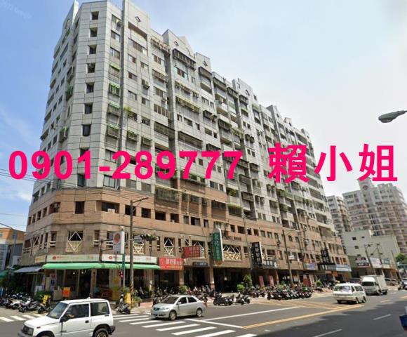 台中北屯法拍大樓-3