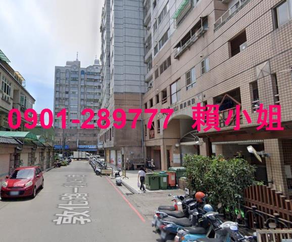 台中北屯法拍大樓-4