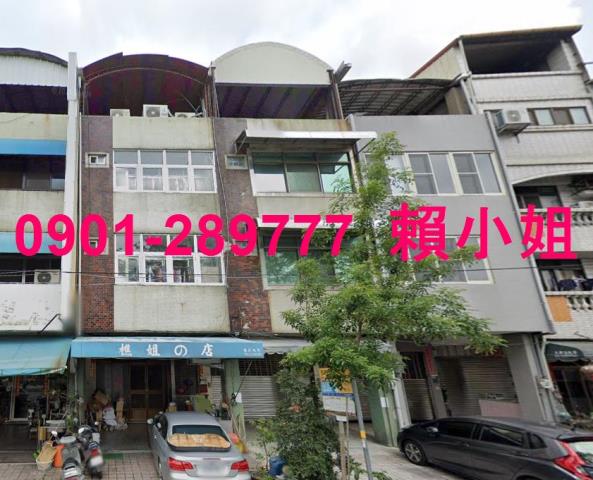 台中豐原法拍透天-2