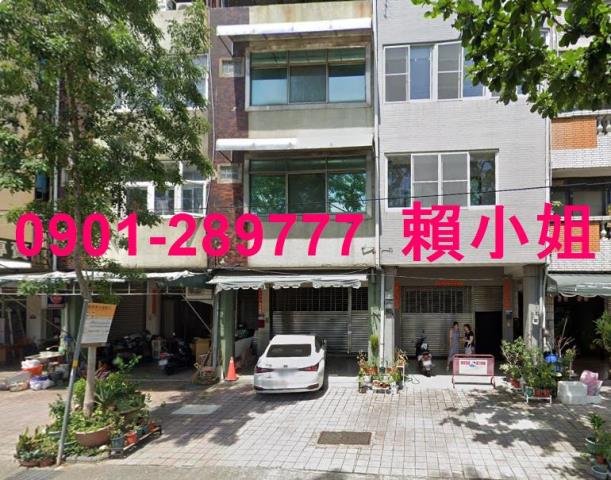 台中豐原法拍透天-4