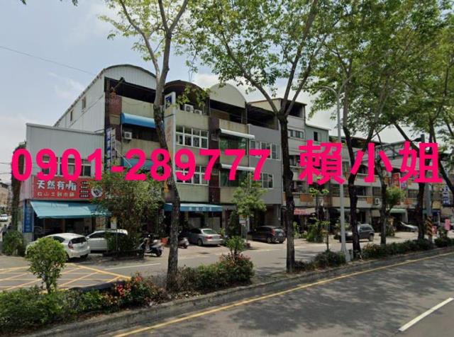 台中豐原法拍透天-5