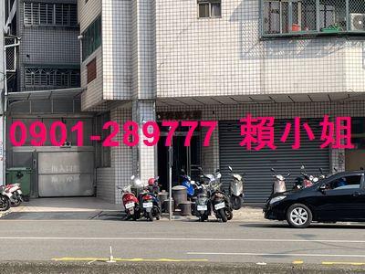 台中西區法拍大樓-4