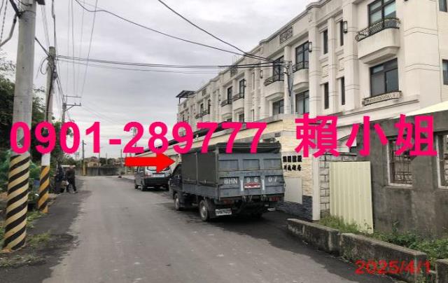 溪湖拍賣透天-6