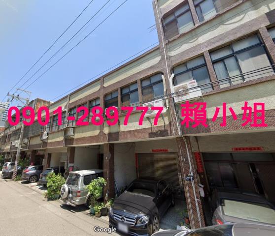 梧棲法拍透天-3