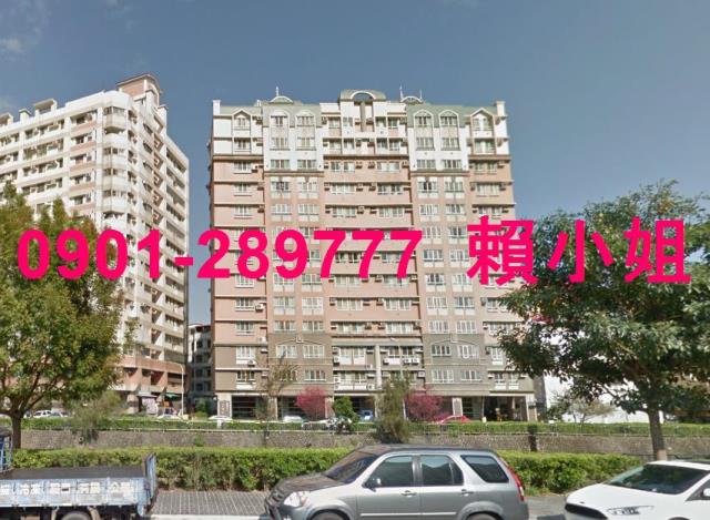 台中南區法拍大樓-2