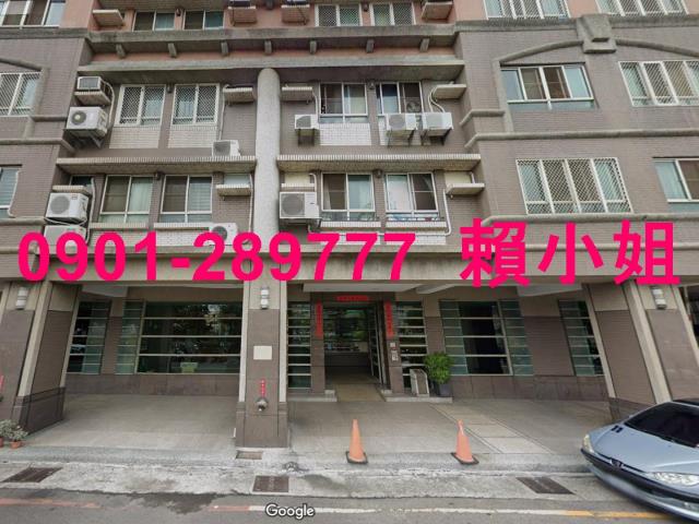 台中南區法拍大樓-3