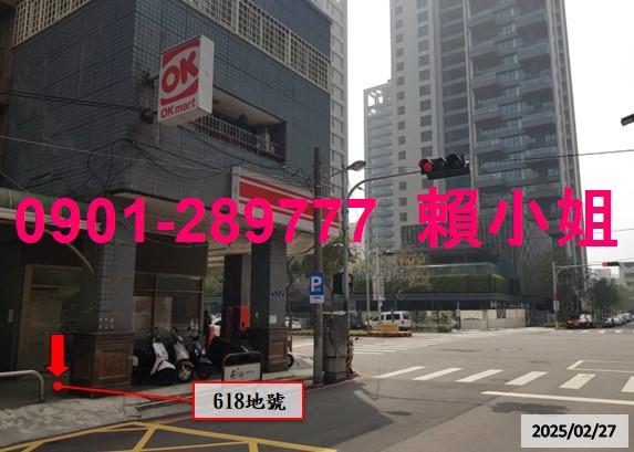 西屯法拍大樓-5