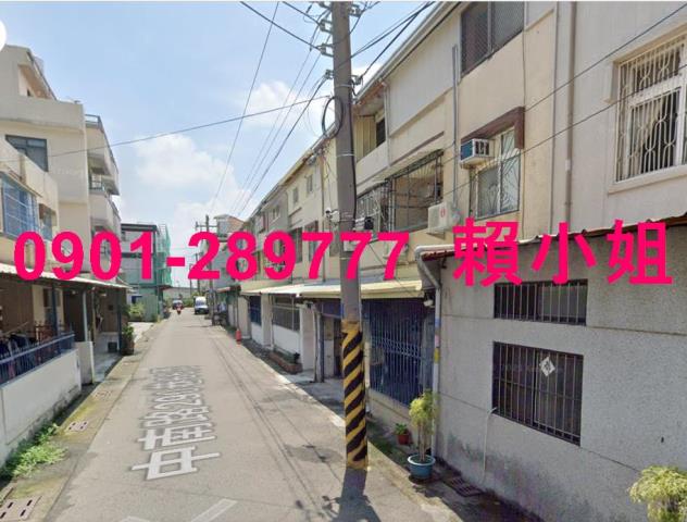 雲林斗六法拍透天-4