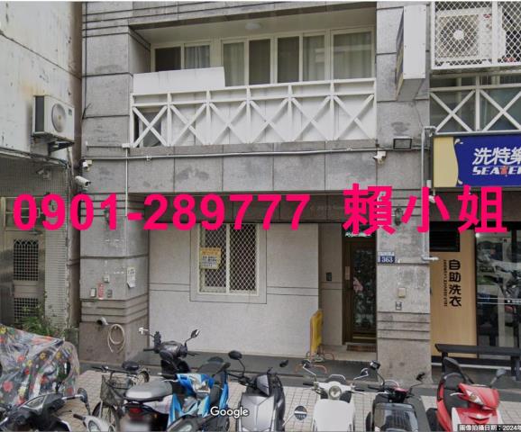 台中北區店面拍賣-2