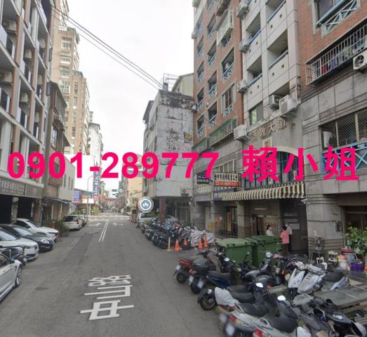 台中北區店面拍賣-3