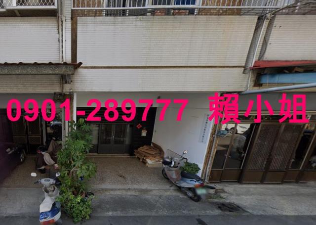 南屯法拍透天-2