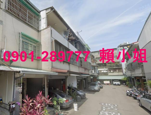 南屯法拍透天-3