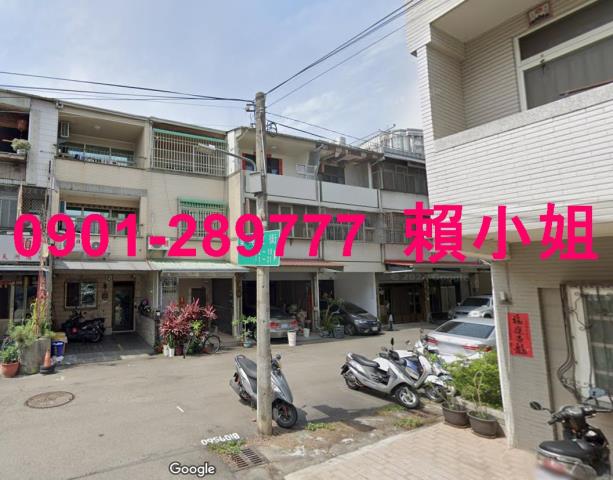 南屯法拍透天-4
