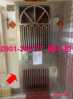 彰化和美法拍華廈-4