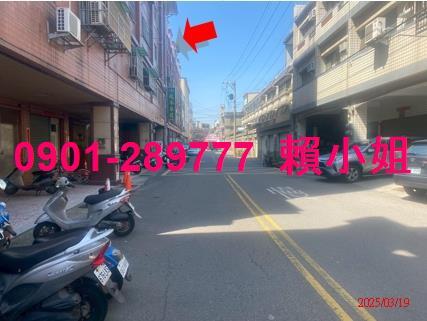 彰化和美法拍華廈-8