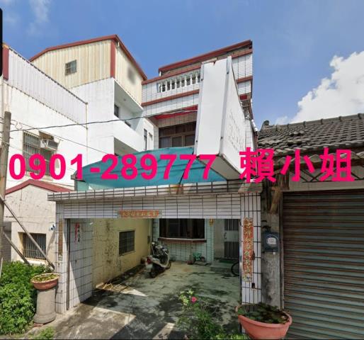 雲林虎尾法拍透天-4