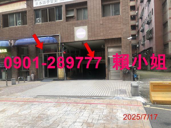 西屯法拍大樓-4