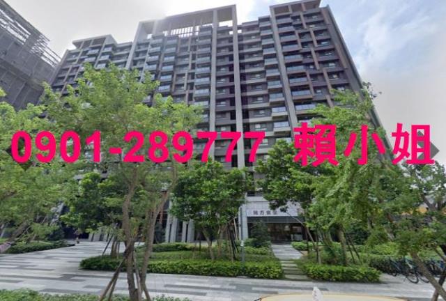 台中拍賣大樓-1